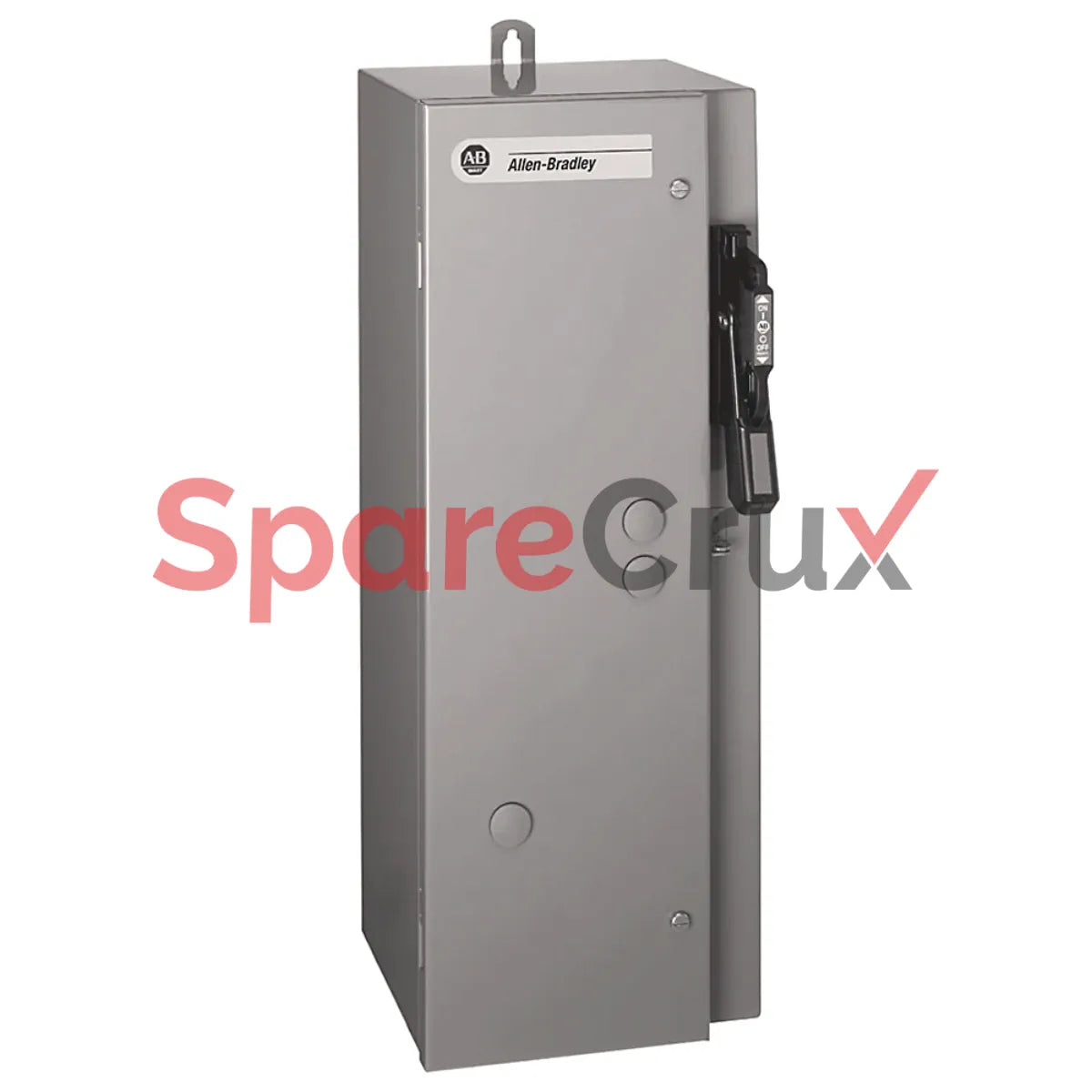 513-EUB-6P-50-137 | ALLEN BRADLEY | NEMA Size 4 COMB Starter Circuit Breaker