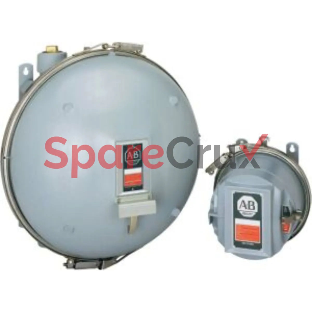 513-EUB-6P-50-137 | ALLEN BRADLEY | NEMA Size 4 COMB Starter Circuit Breaker