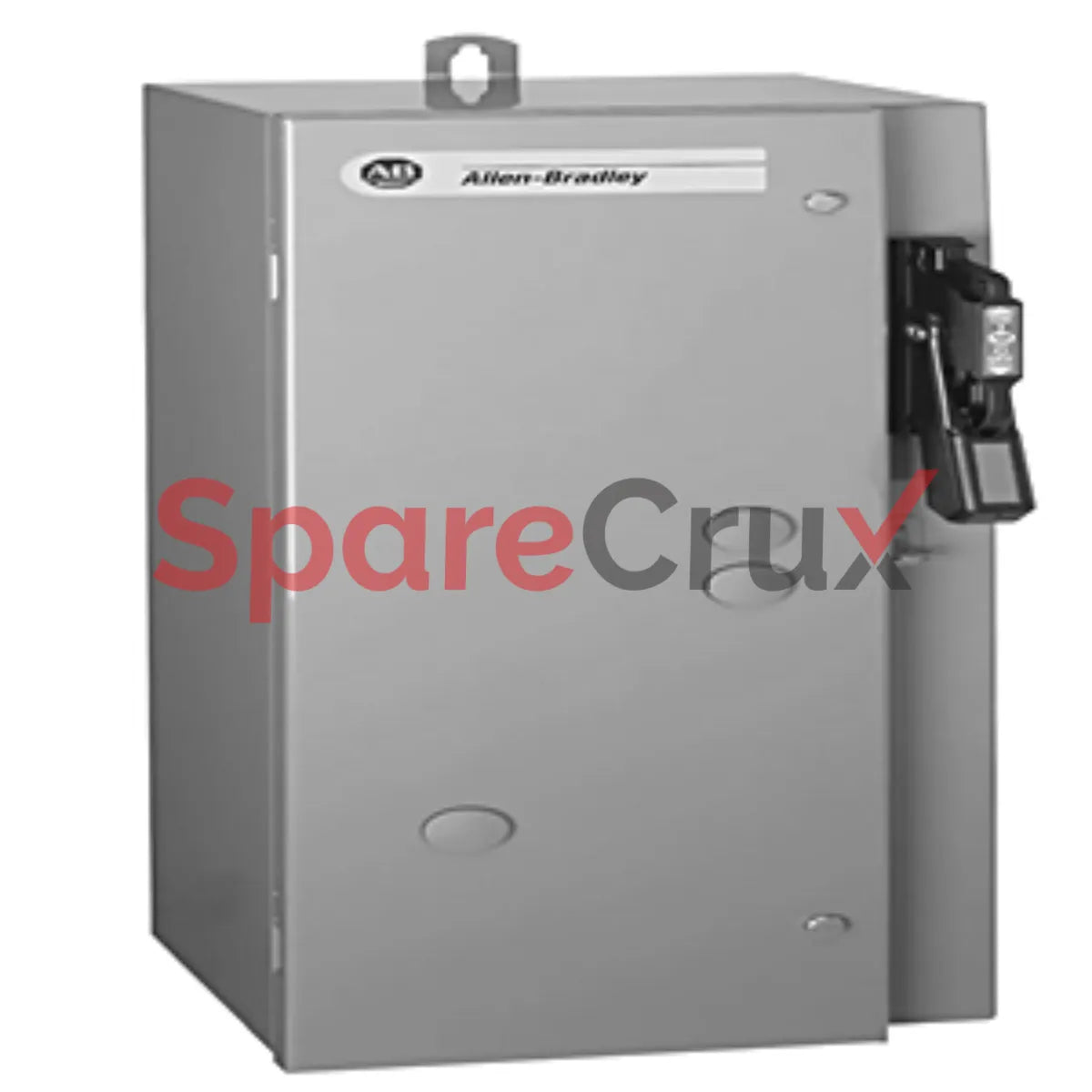 513-EHB-XXX-6P-49 | ALLEN BRADLEY | NEMA Size 4 COMB Starter Circuit Breaker