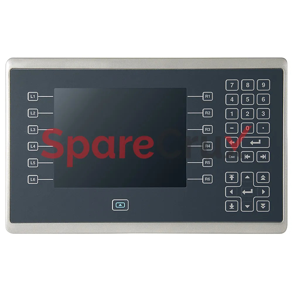 2715P-B10CD | ALLEN BRADLEY | Terminal graphique PanelView 5510