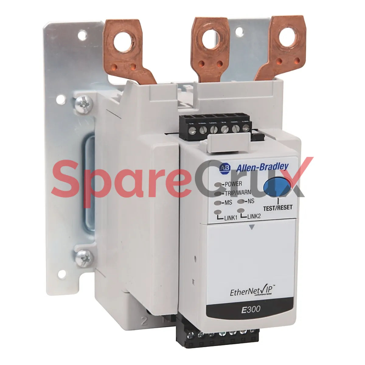 592-ESM-IG-100A-S3 | ALLEN BRADLEY | Module de détection 100 A E300/E200
