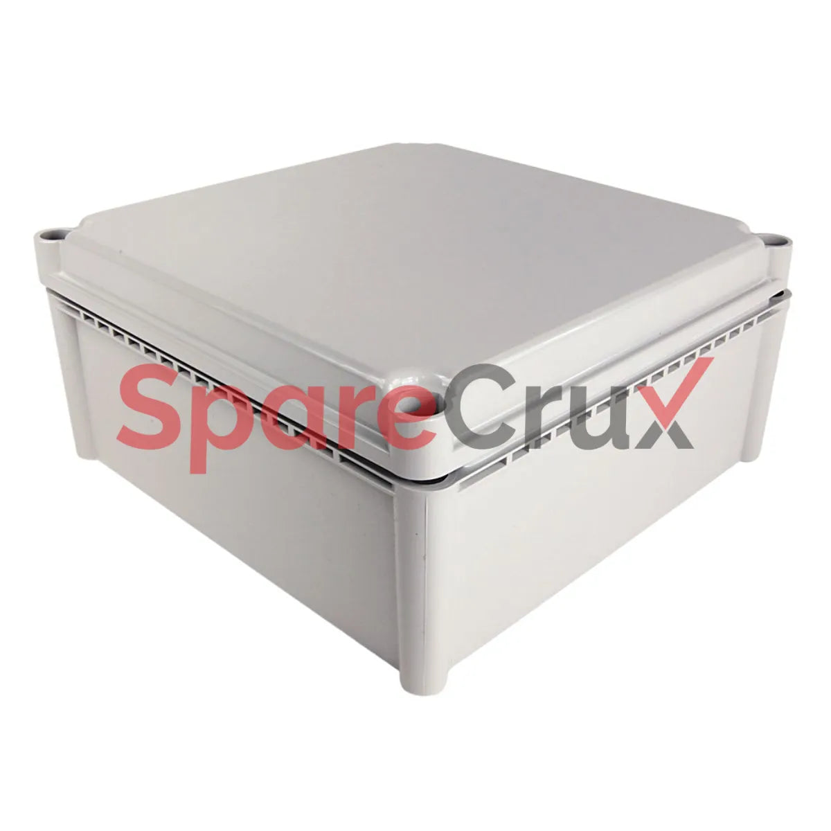 598-BS1187C | ALLEN BRADLEY | Plastic Enclosure