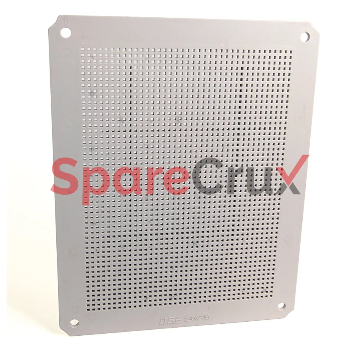 598-PP1311 | ALLEN BRADLEY | Plastic Mounting Plate