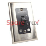 600-TQX110 | ALLEN BRADLEY | Manual Starting Switch, Key Type