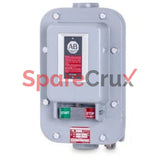 609-AHX | ALLEN BRADLEY | Manual Starting Sw, Push Button, 1 Phase