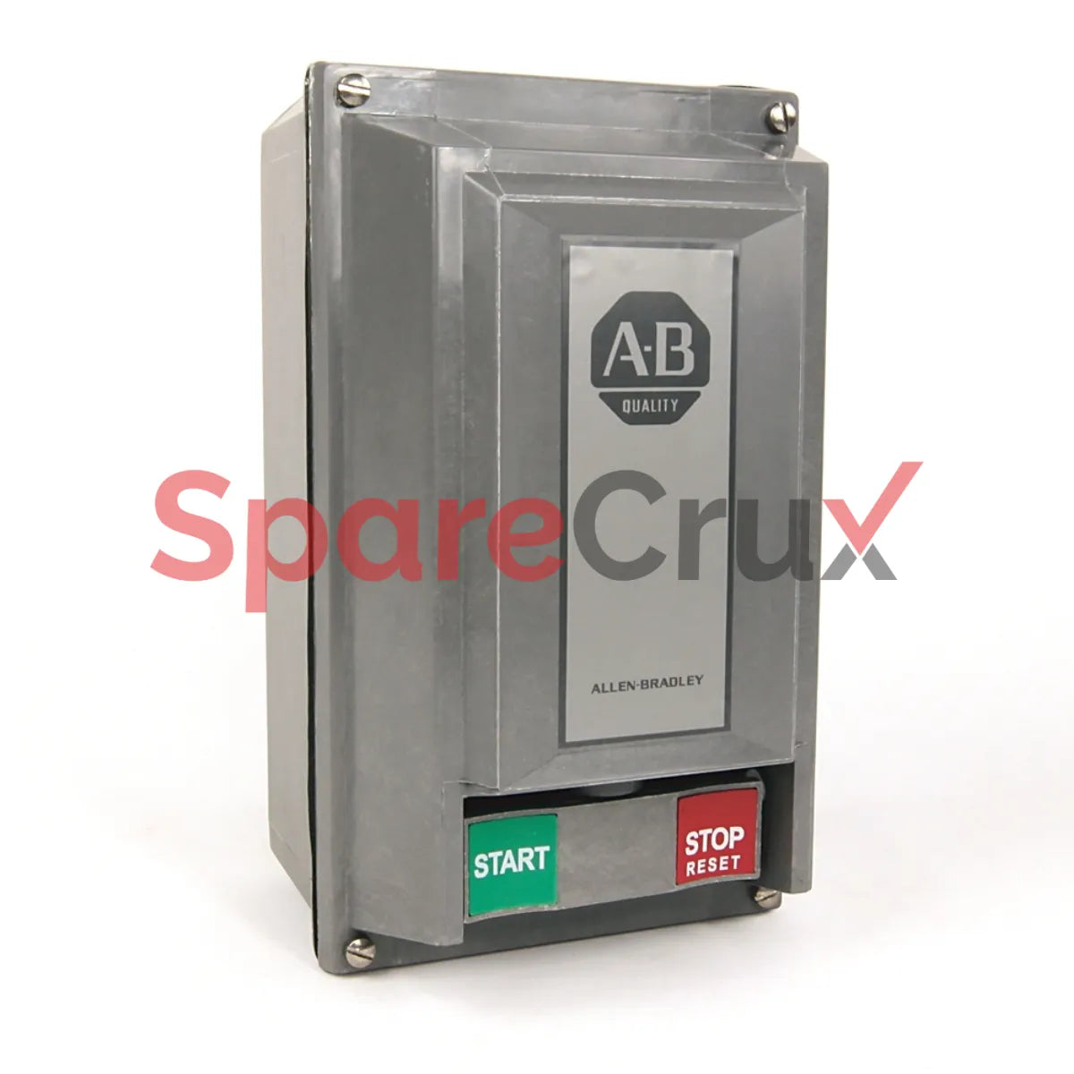 609-AEW | ALLEN BRADLEY | NEMA Size 0 Manual Motor Starter