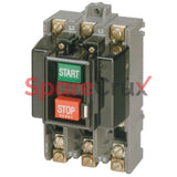 609-AHX | ALLEN BRADLEY | Manual Starting Sw, Push Button, 1 Phase