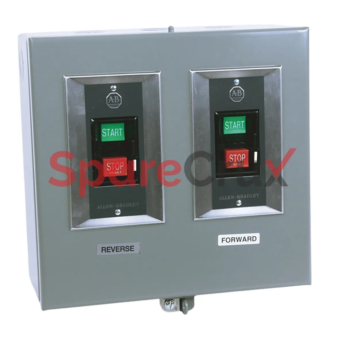 609-AAWB4 | ALLEN BRADLEY | Switch,Manual Starter 600V Max