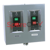 609-AOW22 | ALLEN BRADLEY | Switch,Manual Starter 600V Max