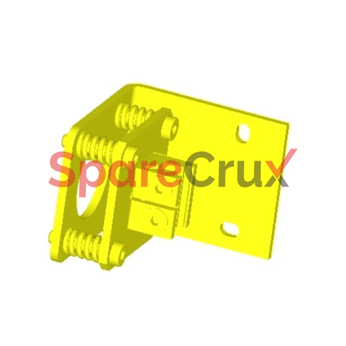 60-BDMS-US | ALLEN BRADLEY | Mounting Bracket