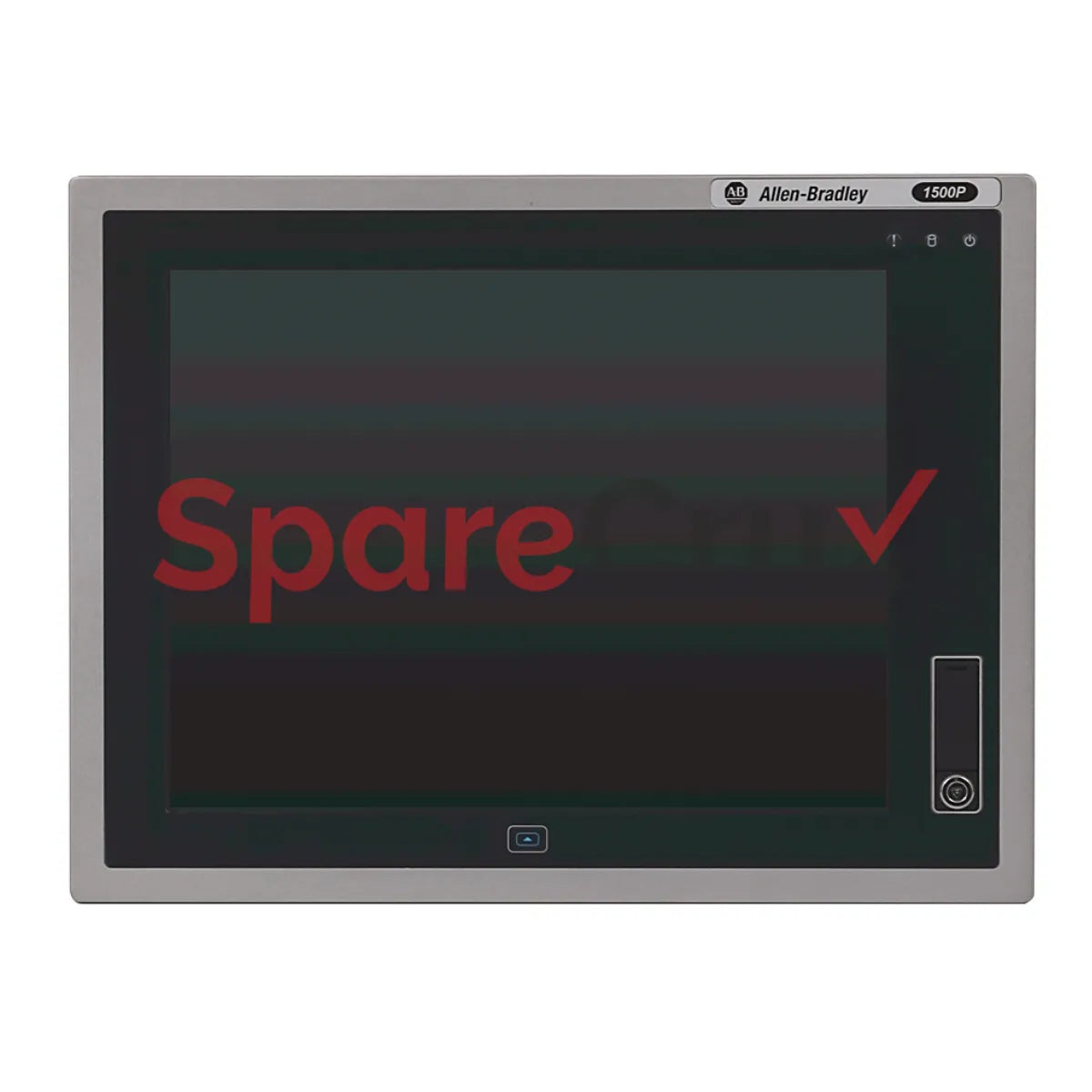 6181P-15C2MWX1DC | ALLEN BRADLEY | Integrated Display Industrial Computer