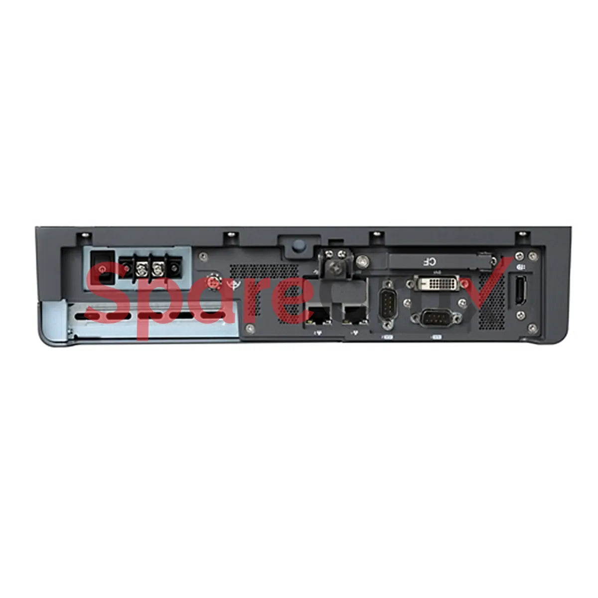 6181X-00N2SWX1DC | ألين برادلي | حاسوب صناعي XT بدون شاشة