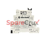 700-HLT12 | ALLEN BRADLEY | 110/125 V AC/DC GP Terminal Block Relay