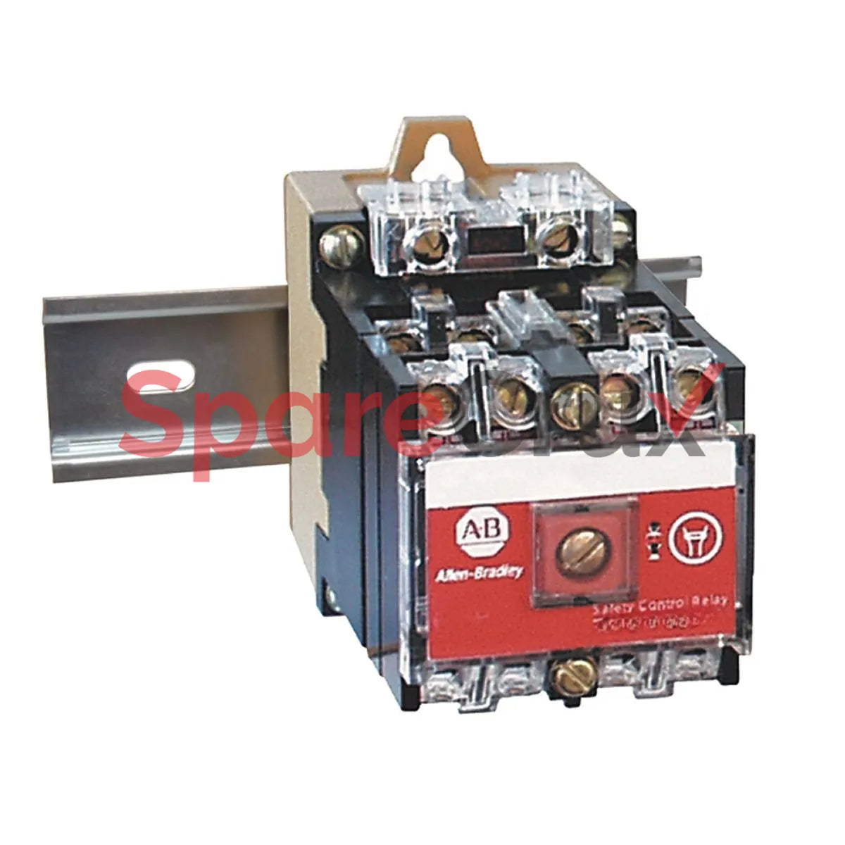 700S-P310A2| ALLEN BRADLEY | NEMA NEMA 600v Safety Relay AC coil