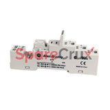 700-HN204 | ALLEN BRADLEY | 8 Pin Guarded Tube Based Relay Socket