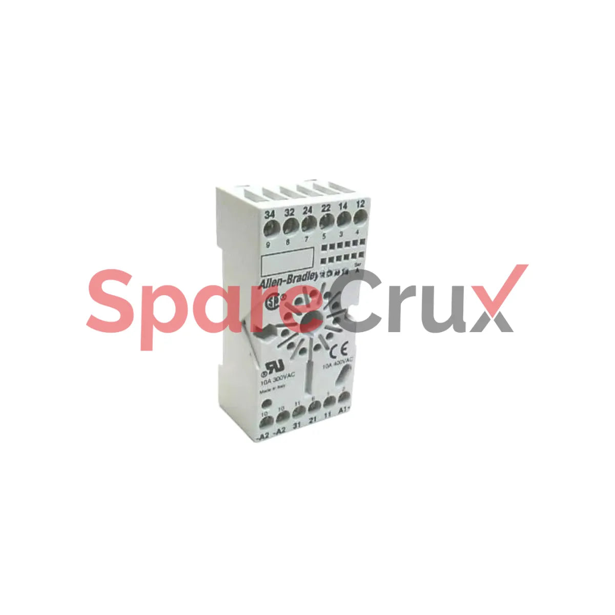 700-HN203 | ALLEN BRADLEY | 11-Pin Relay Socket