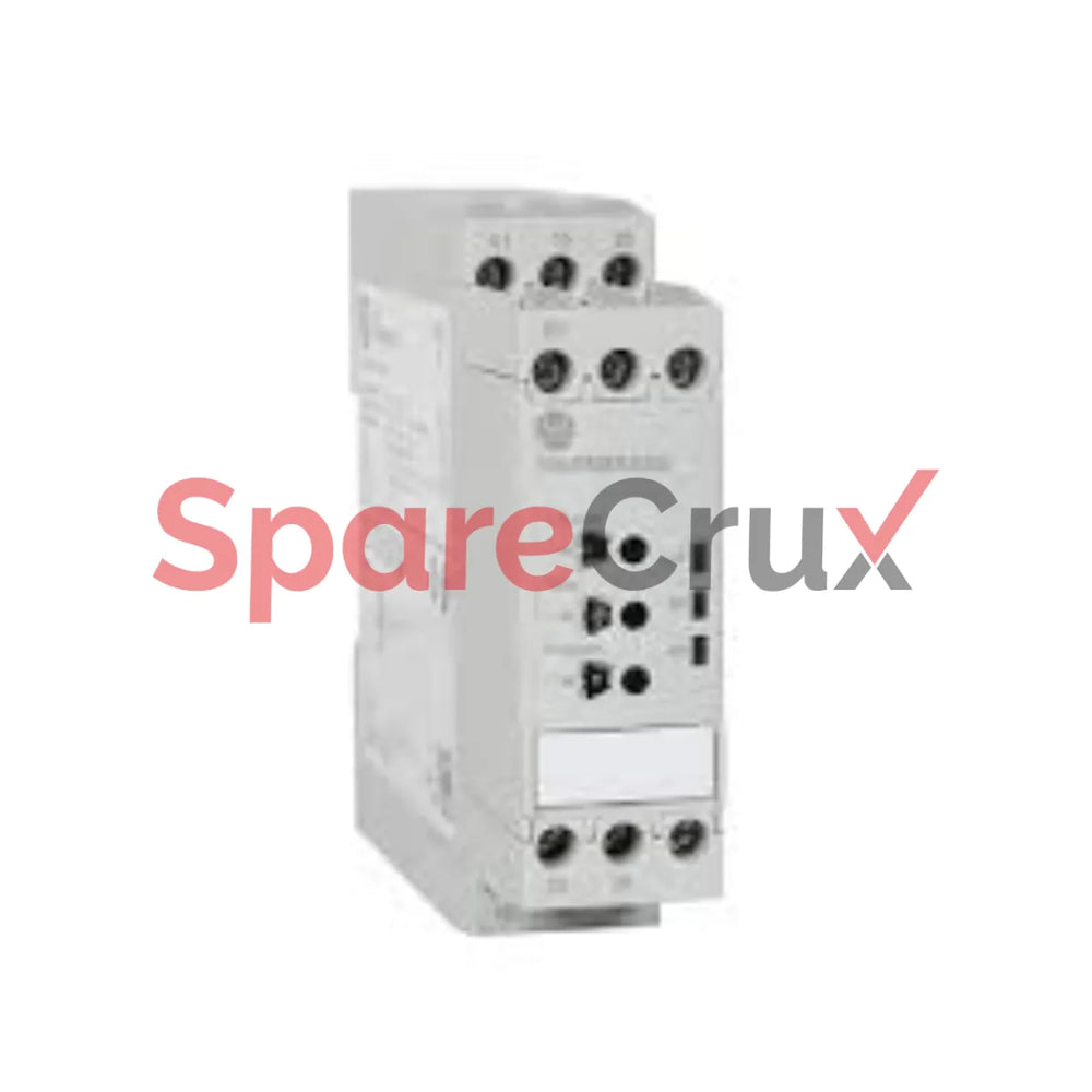 700-FSQ6QU18 | ALLEN BRADLEY | DIN Rail Mount Timing Relay, 22.5mm