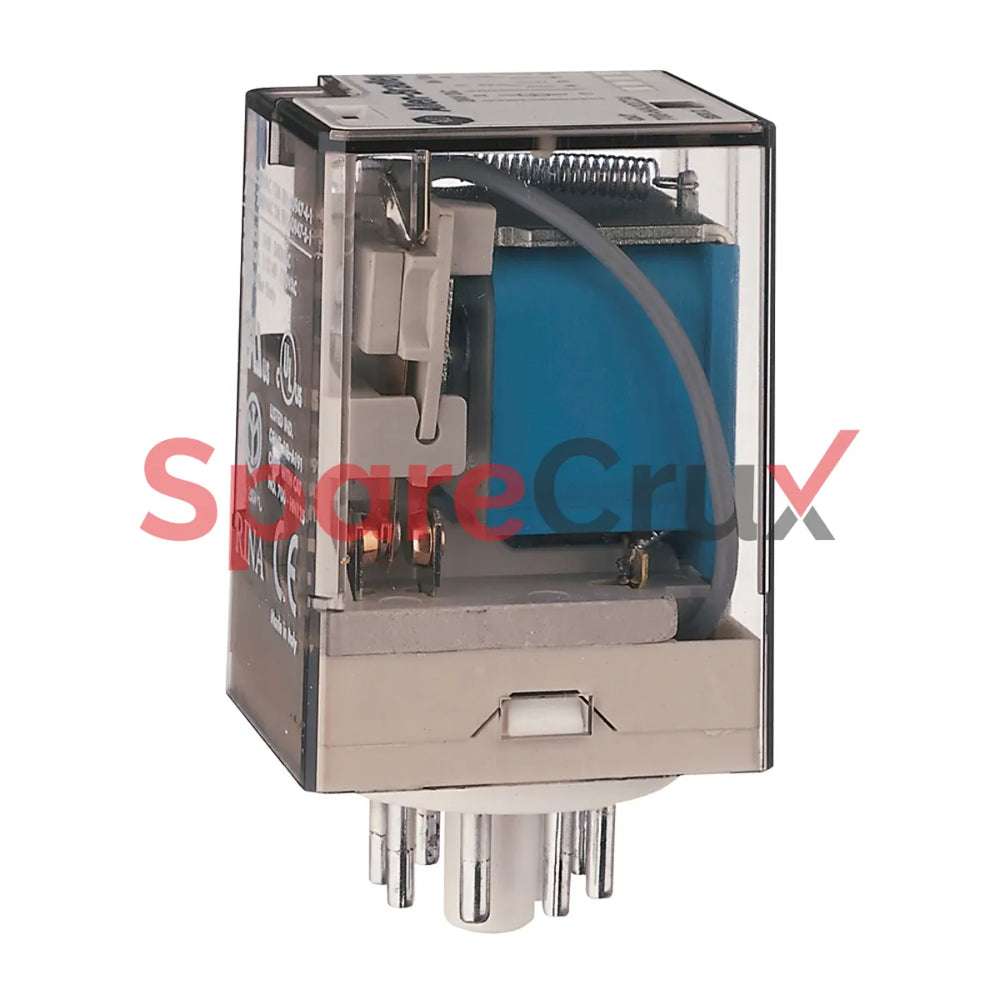 700-HA33A48-3 | ALLEN BRADLEY | GP Tube Base Relay