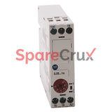 700-FSM6UU23-EX | ALLEN BRADLEY | DIN Rail Mount Timing Relay, 22.5mm