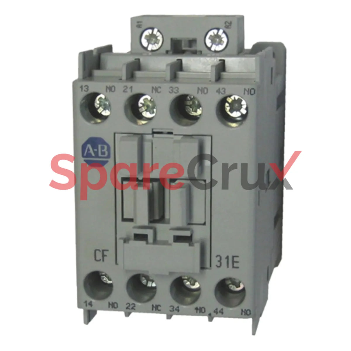700-CF310 | ALLEN BRADLEY | IEC Control Relay