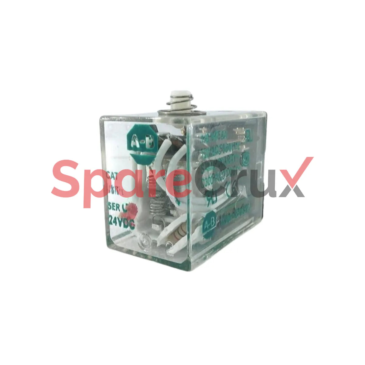 700-HC24Z24-1-4 | ALLEN BRADLEY | Mini Ice‑Cube Relay