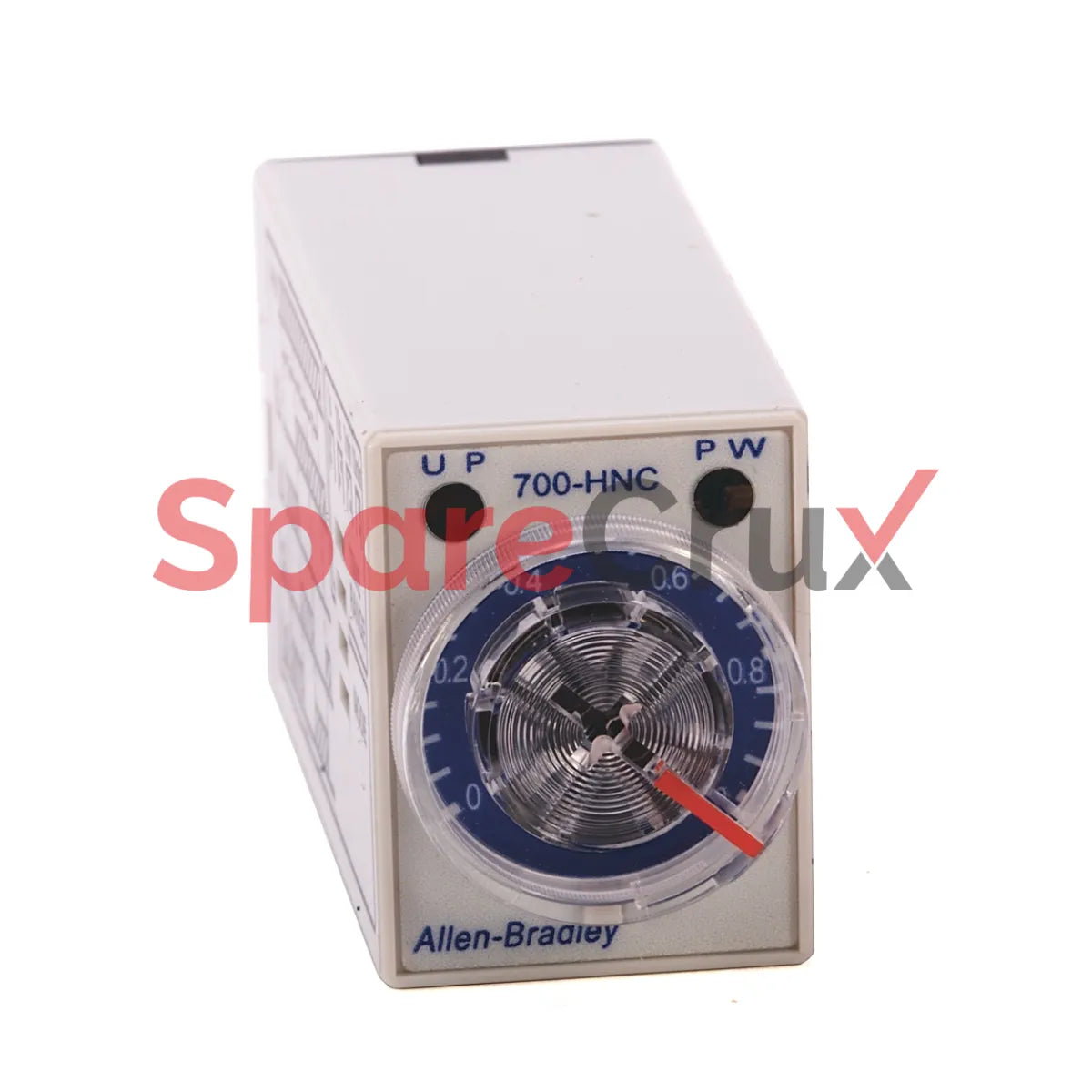700-HNC44AZ11 | ALLEN BRADLEY | Mini Plug-in Timing Relay