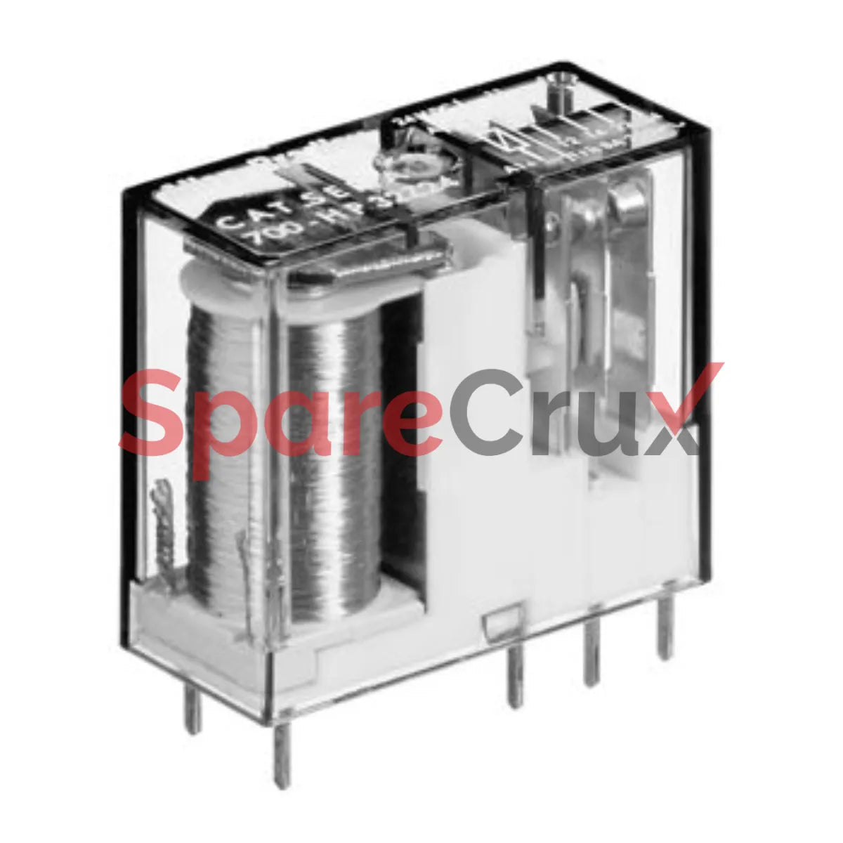 700-HPX2A1 | ALLEN BRADLEY | PCB Pin Style Relay