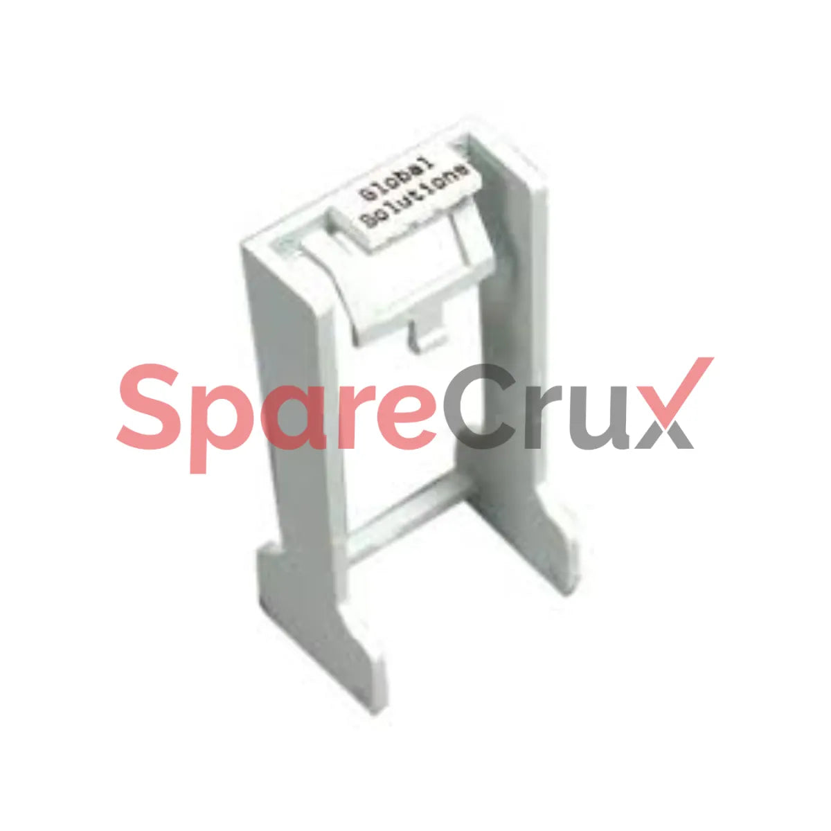 700-HN158 | ALLEN BRADLEY | 700HB/HJ Relay Retainer Clip Pack