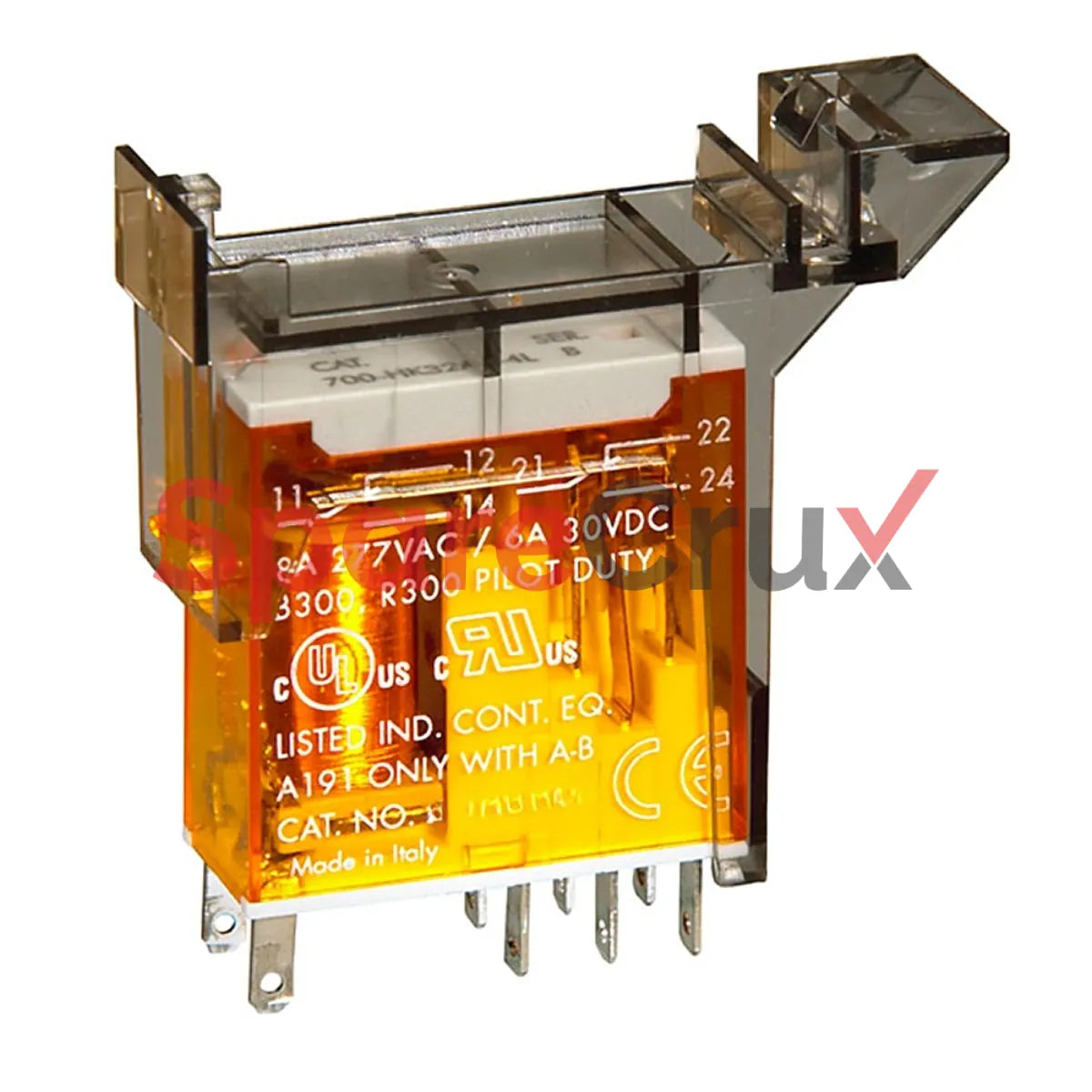 700-HN227 | ALLEN BRADLEY | Rail Mount Adapter 35mm
