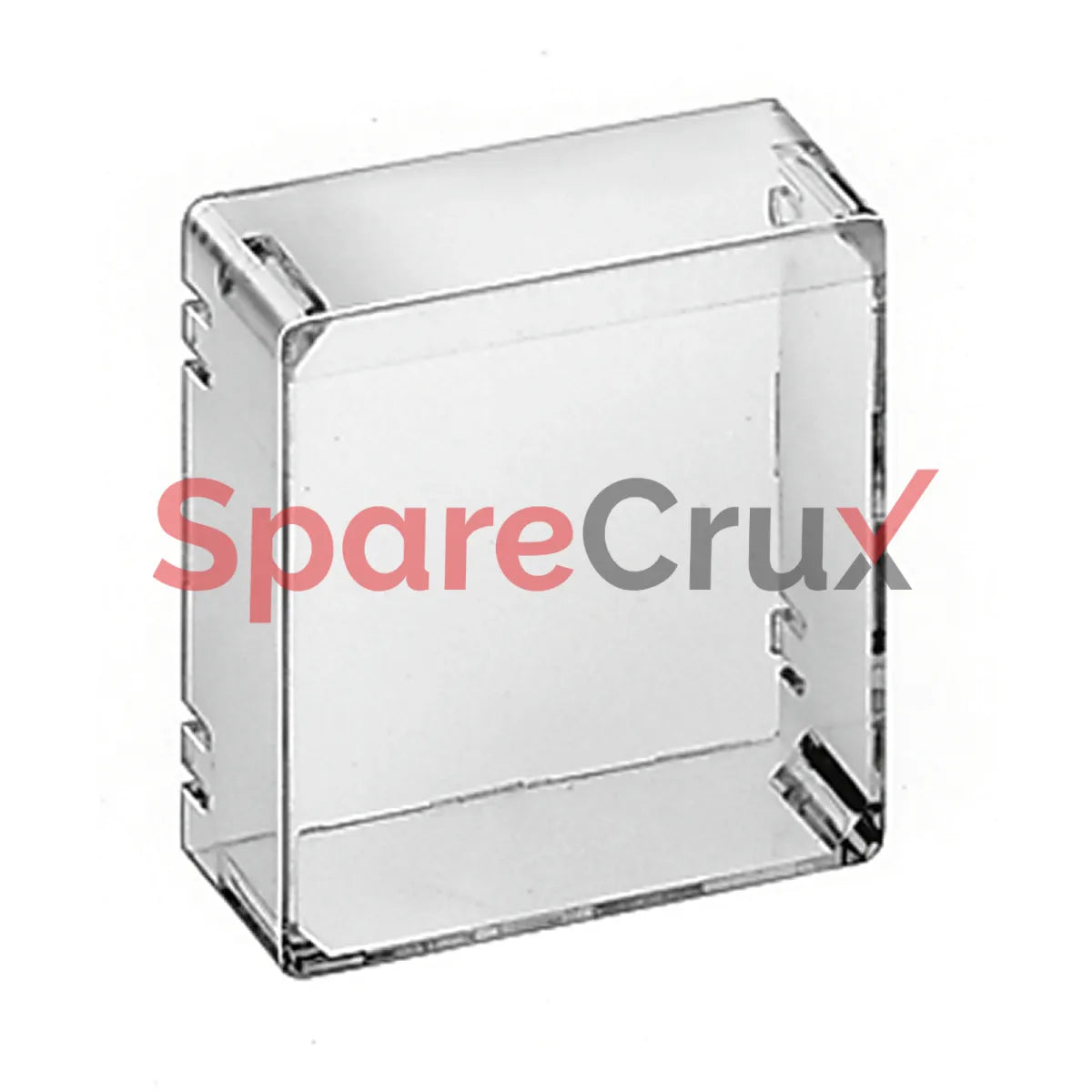 700-HN132 | ALLEN BRADLEY | 700-HR and -HX Relay Protective Cover