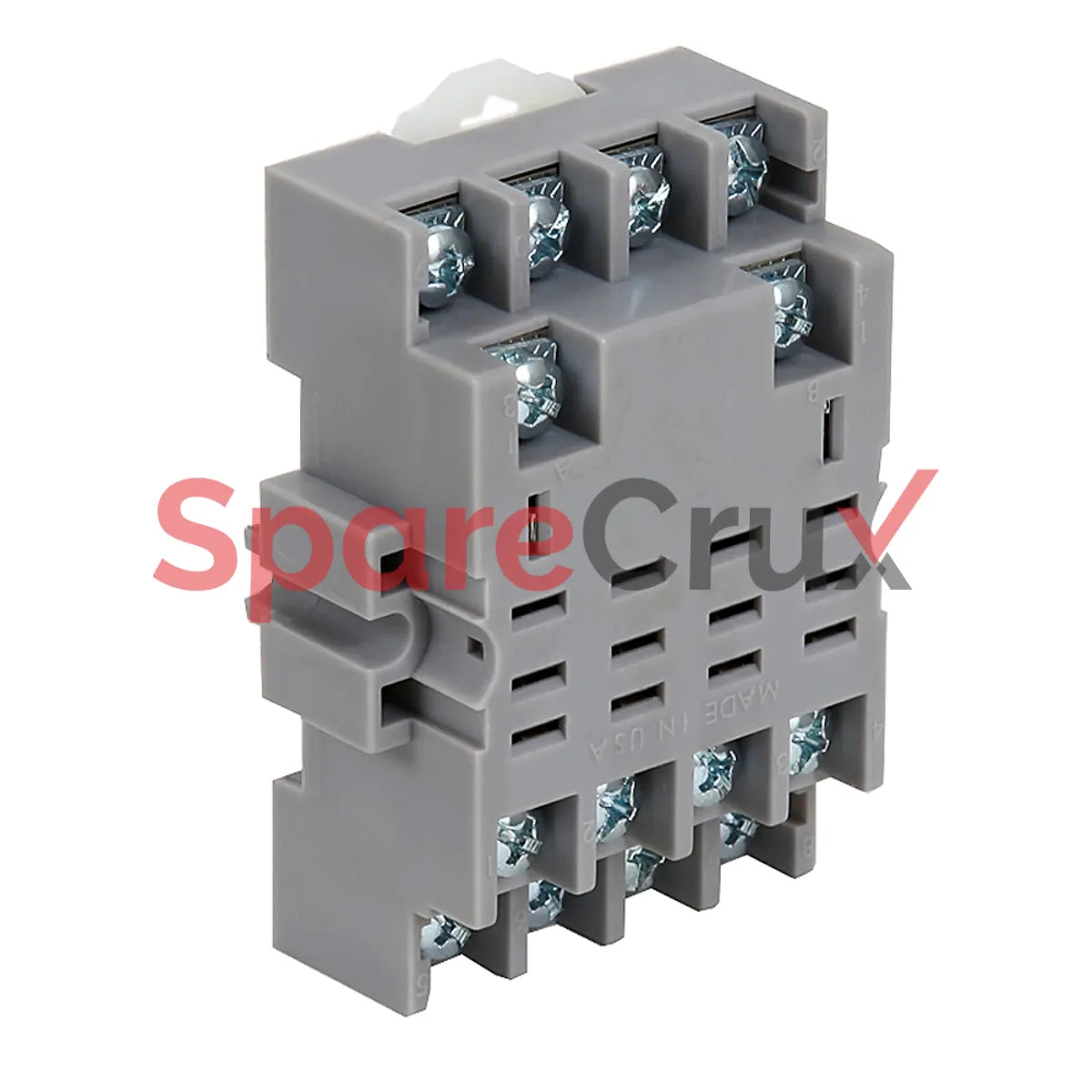 700-HN139 | ALLEN BRADLEY | 14 Blade Touch Safe Screw Min Socket