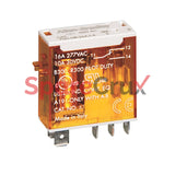 700-HPX2A1 | ALLEN BRADLEY | PCB Pin Style Relay