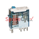 700-HKX6Z24-4 | ALLEN BRADLEY | 24V DC GP Slim Line Relay