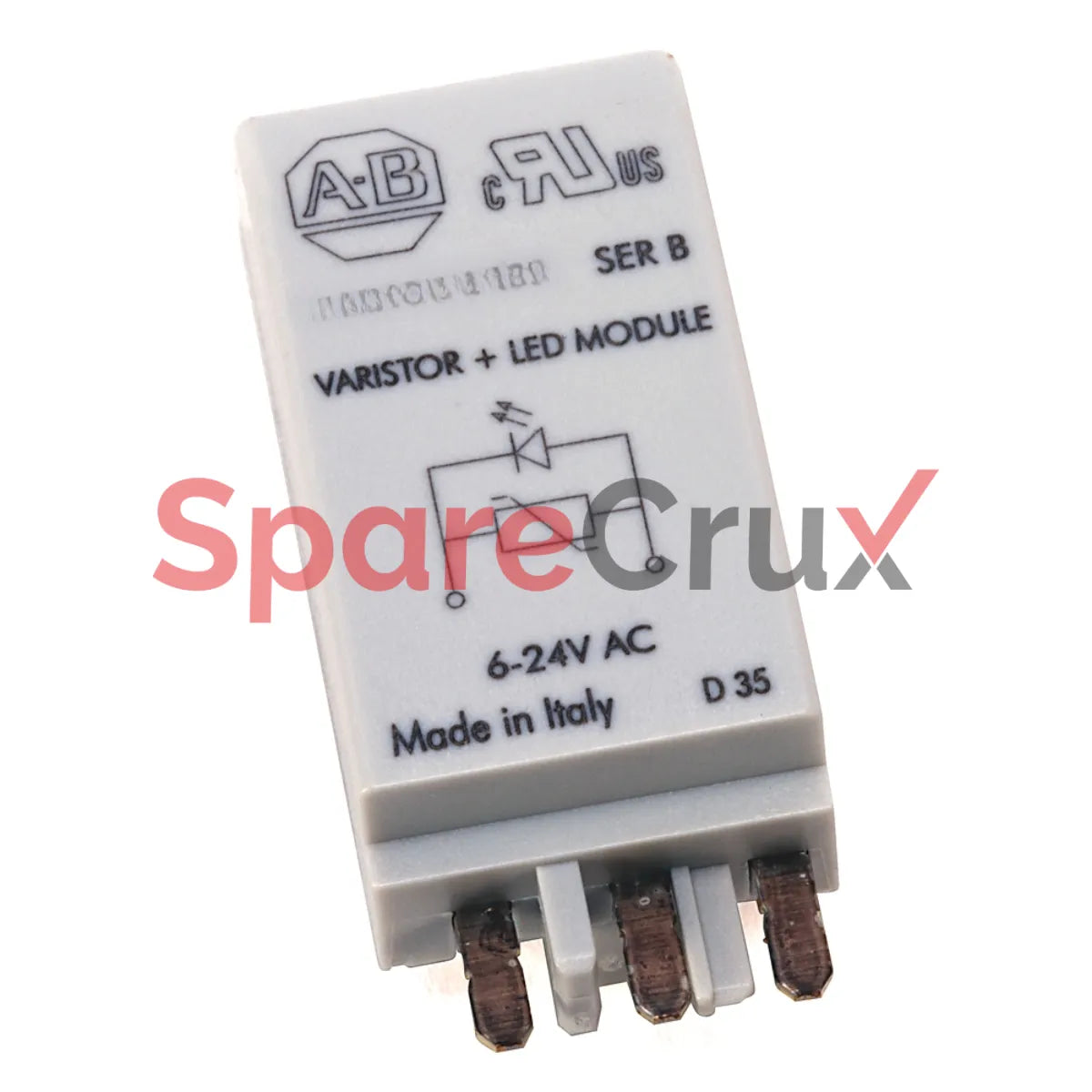 700-ADL2 | ALLEN BRADLEY | Plug In Module