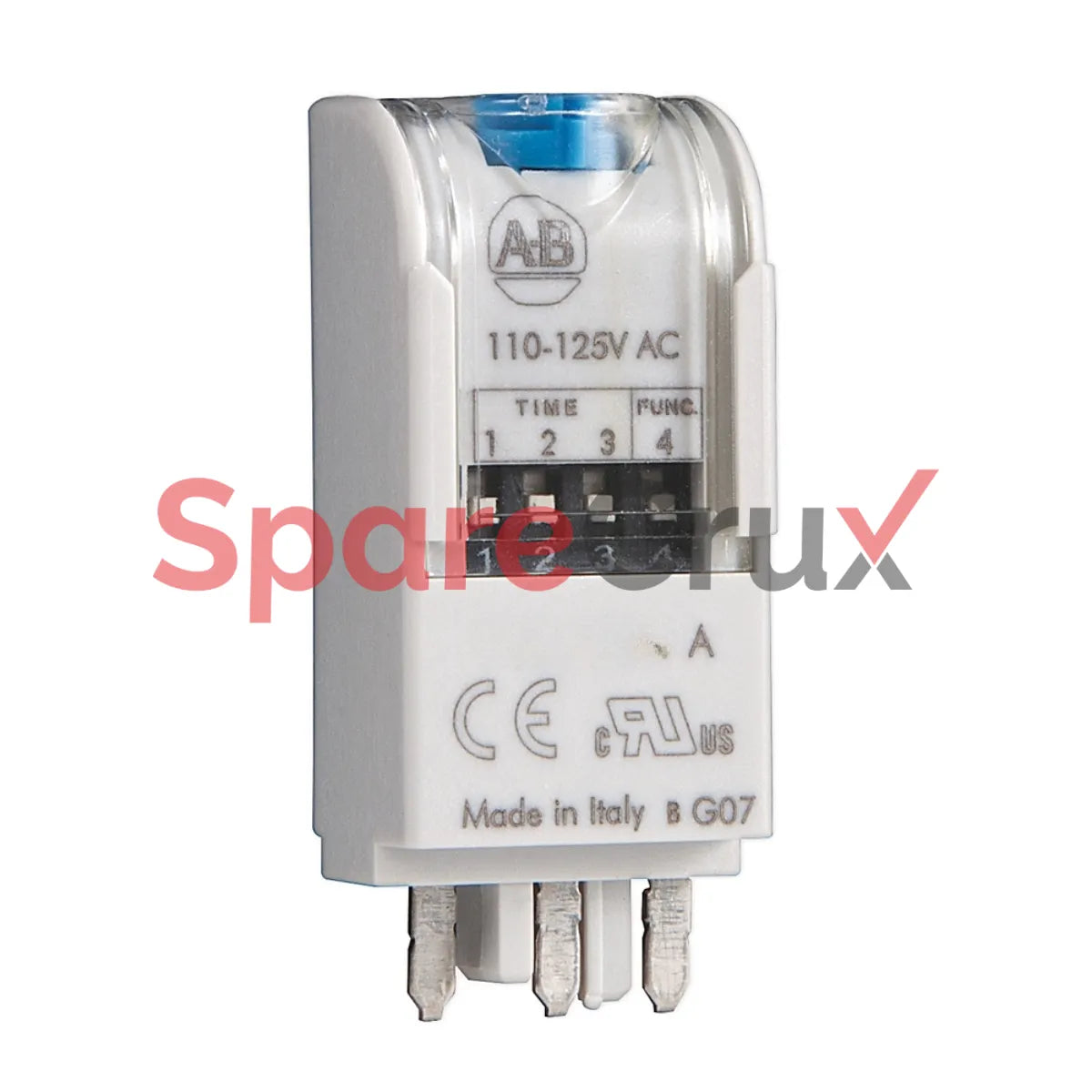 700-AT3A1 | ALLEN BRADLEY | MODULE MINUTERIE, 120 V CA