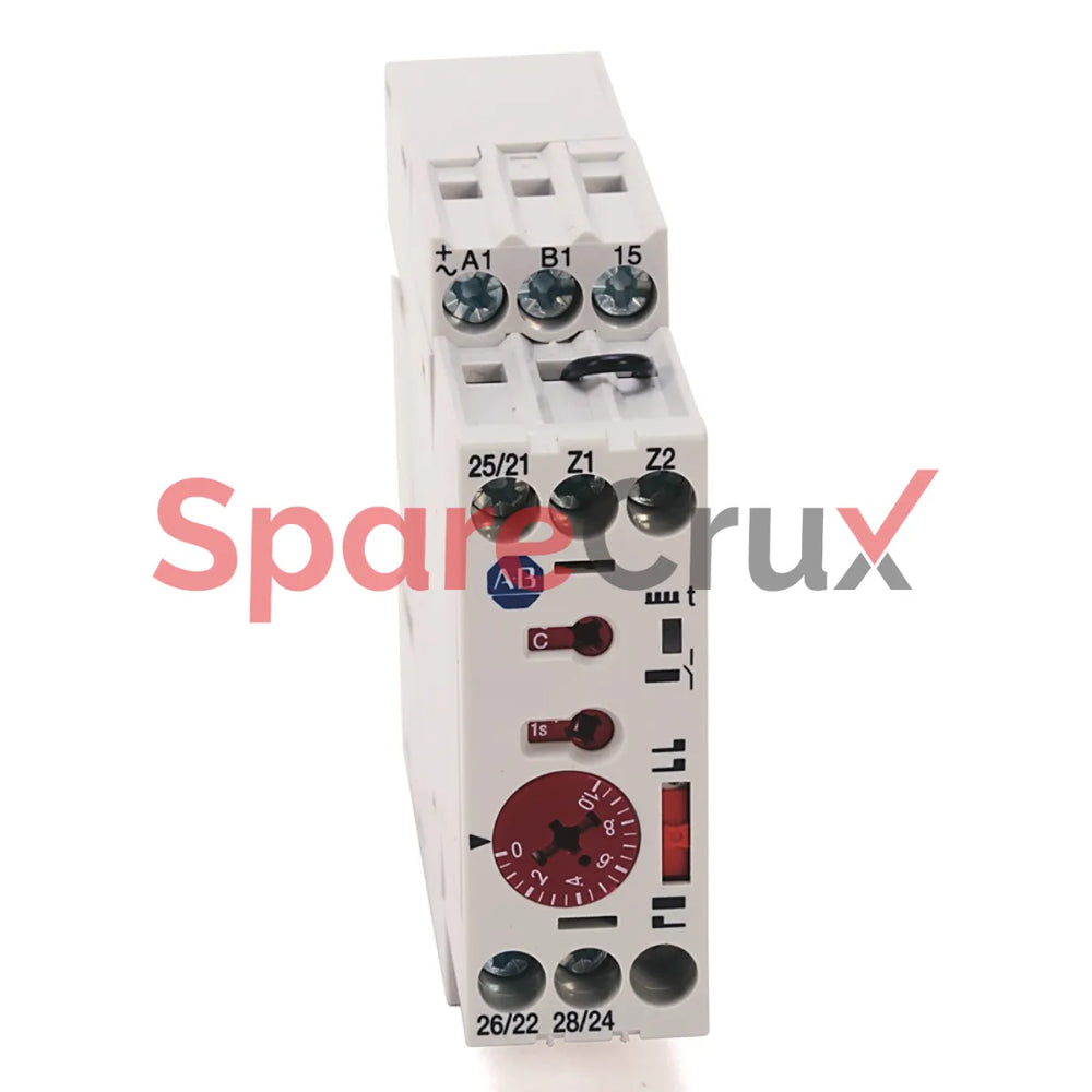 700-FSM4UU23-EX | ALLEN BRADLEY | Relais temporisé haute performance