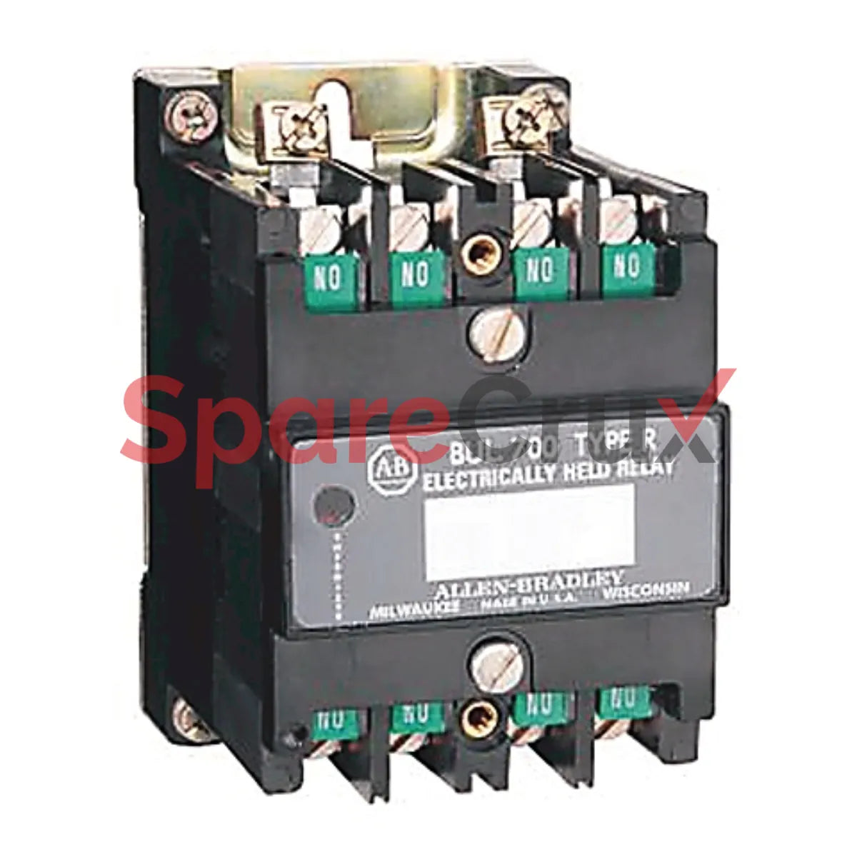 700-R400A1 | ALLEN BRADLEY | NEMA Sealed Sw AC Coil Indus Relay