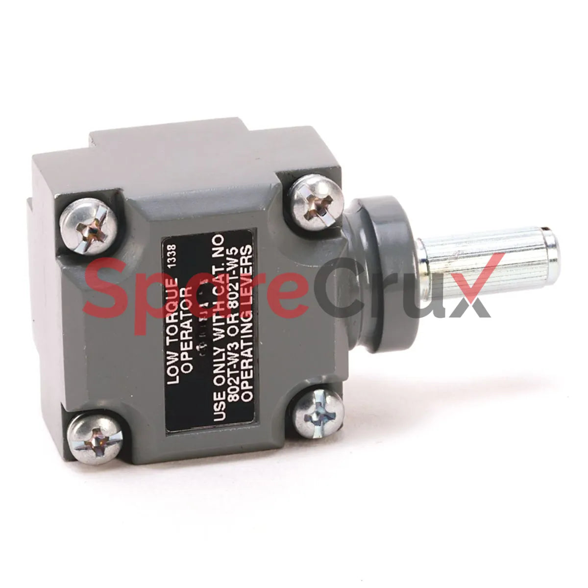 75004-452-51| ALLEN BRADLEY | Limit Switch Assembly