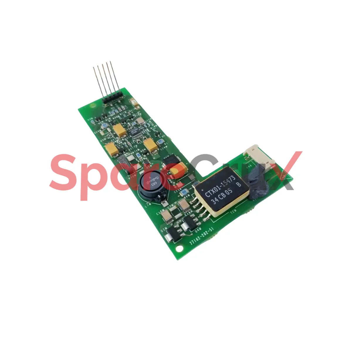 77162-202-51 | ALLEN BRADLEY | Inverter