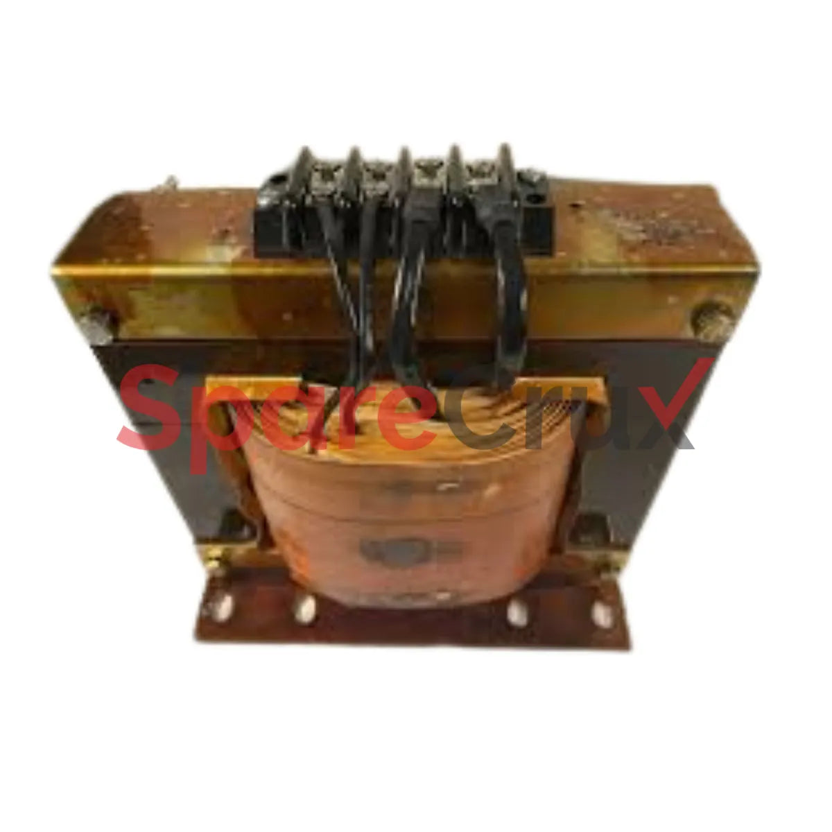 80022-197-17-R| ALLEN BRADLEY | CPT,600:120V 60HZ 3KVA