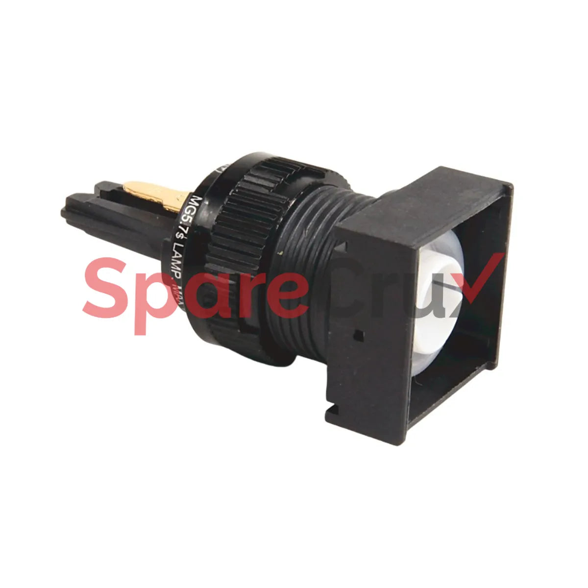 800B-EPD | ALLEN BRADLEY | 800B Large Square Push-Button
