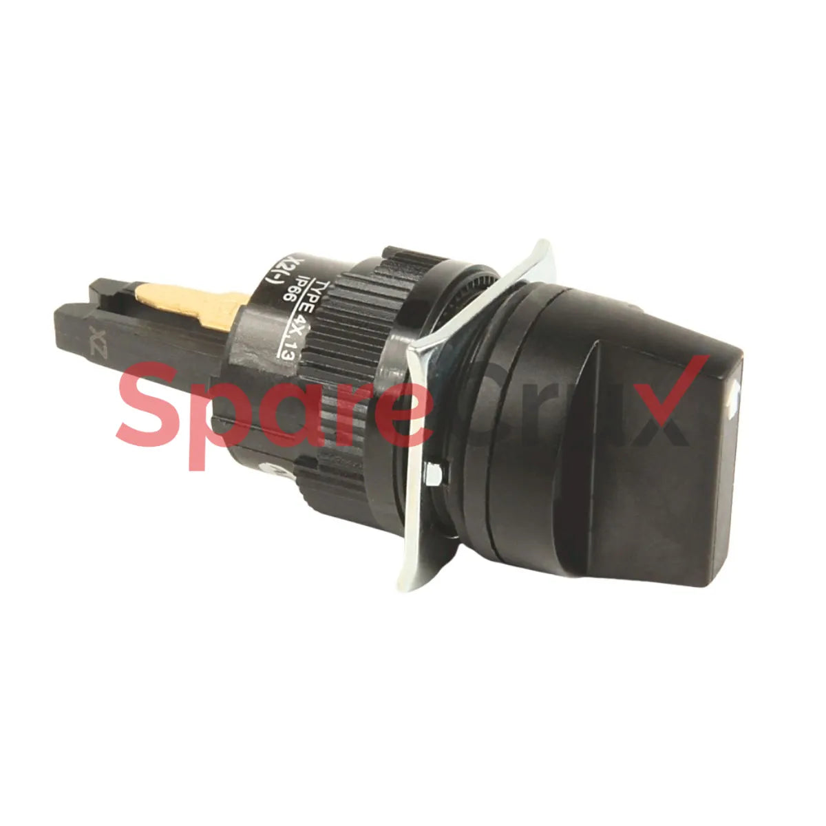 800B-SM3A | ALLEN BRADLEY | 800B 16 mm 3 Position Selector Switch