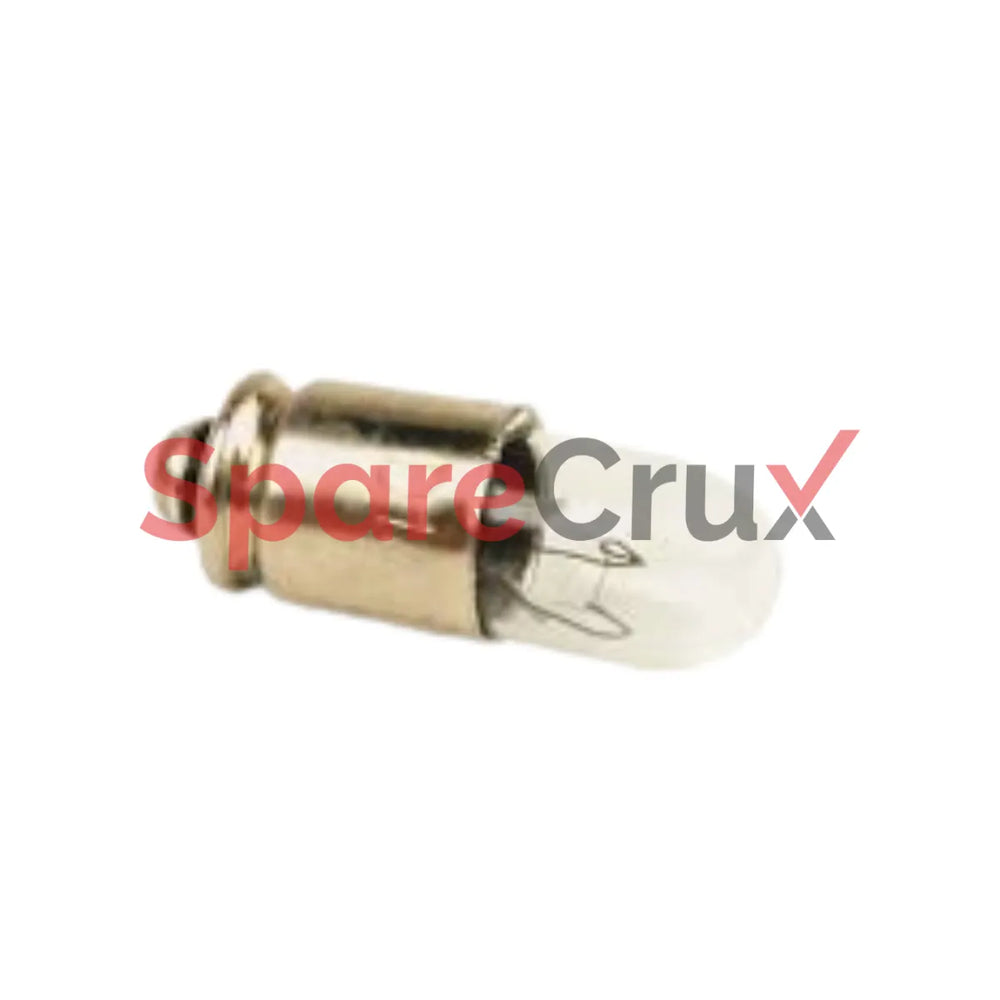 800B-N3C | ALLEN BRADLEY | 800B 16 mm Push-Button Incandescent Bulb