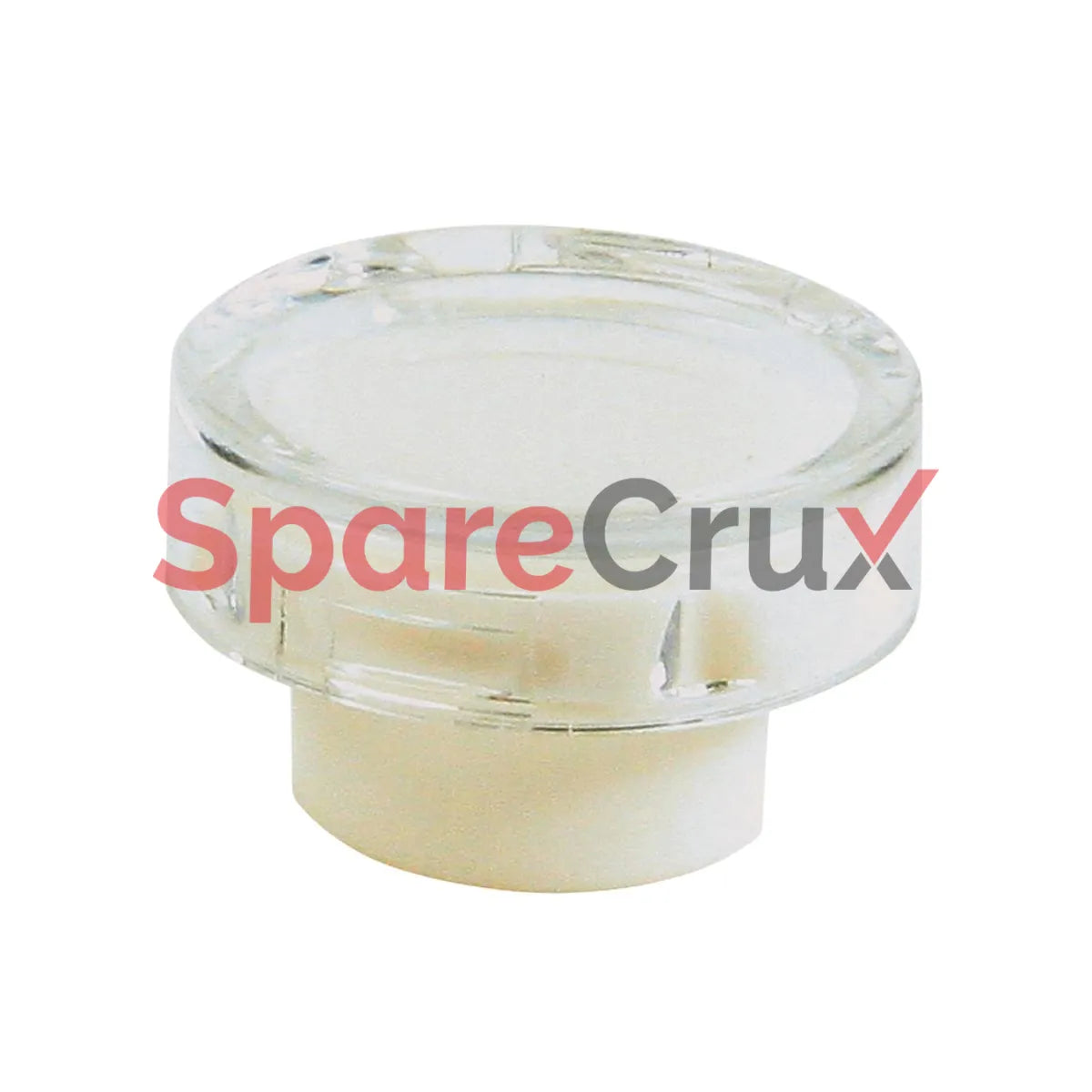 800B-ALA7 | ALLEN BRADLEY | 800B 16 mm Push-Button White Lens Cap