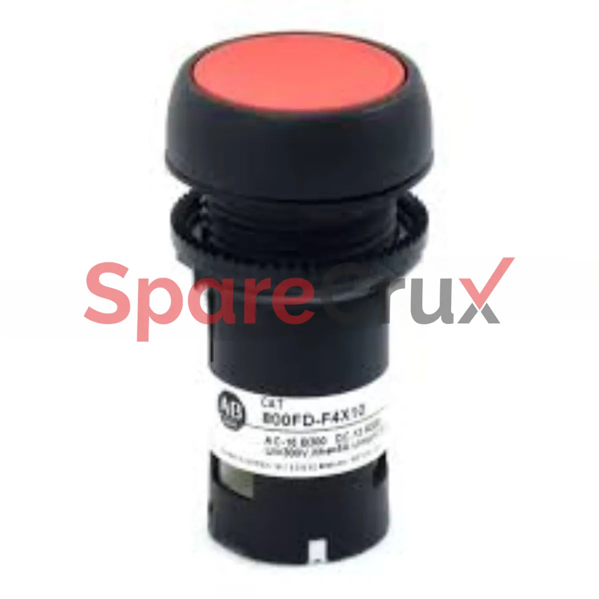 800FD-F402X11 | ALLEN BRADLEY | 22mm Momentary Push Button 800F PB