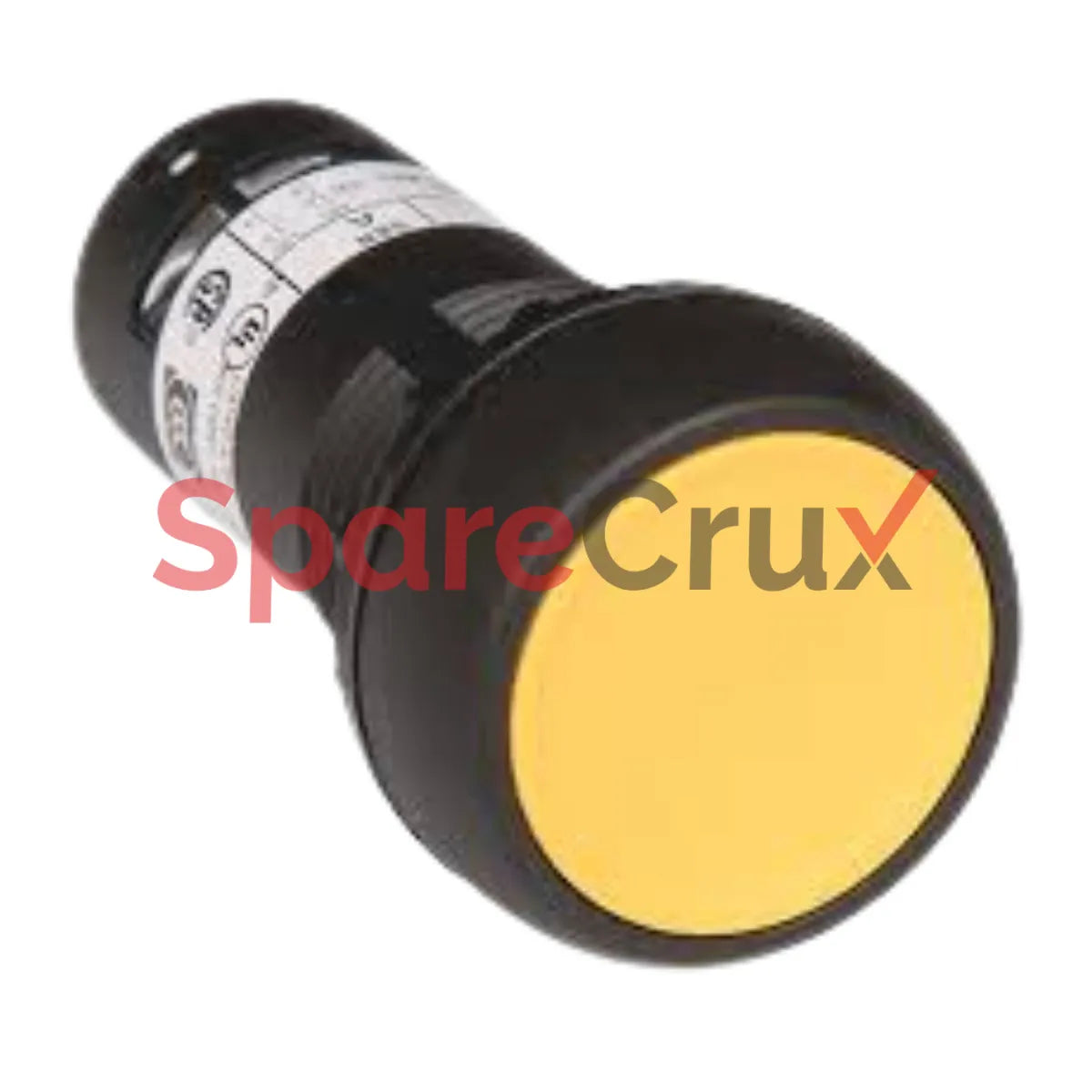 800FD-F5X10 | ALLEN BRADLEY | 22mm Momentary Push Button 800F PB