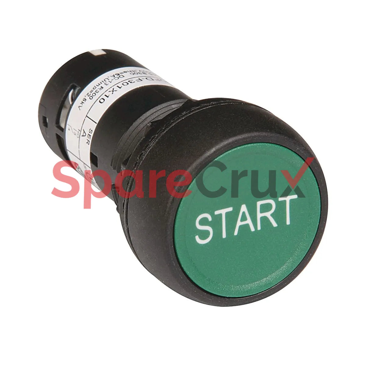 800FD-F301X20 | ALLEN BRADLEY | 22mm Momentary Push Button 800F PB