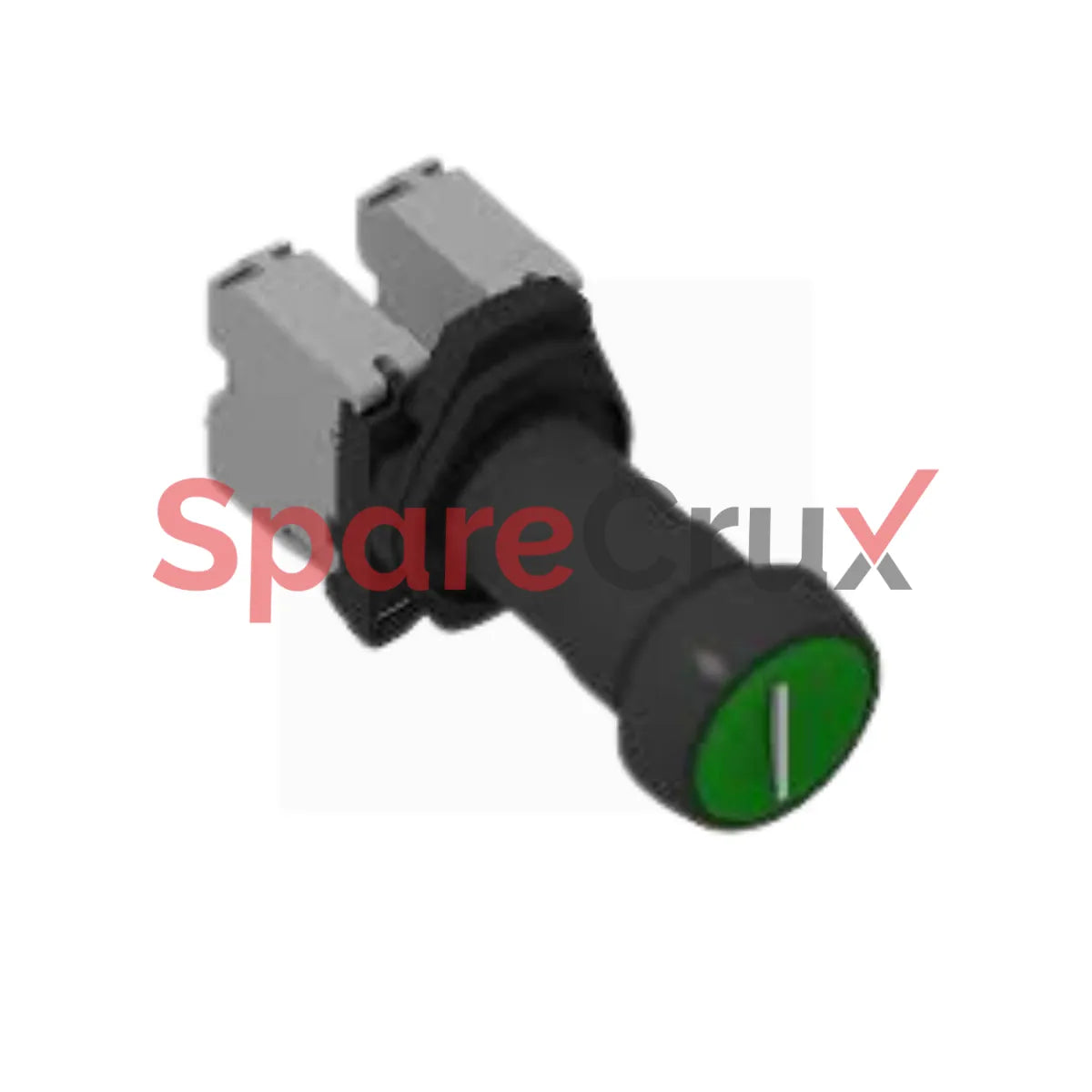800FD-F306X10 | ALLEN BRADLEY | 22mm Momentary Push Button 800F PB