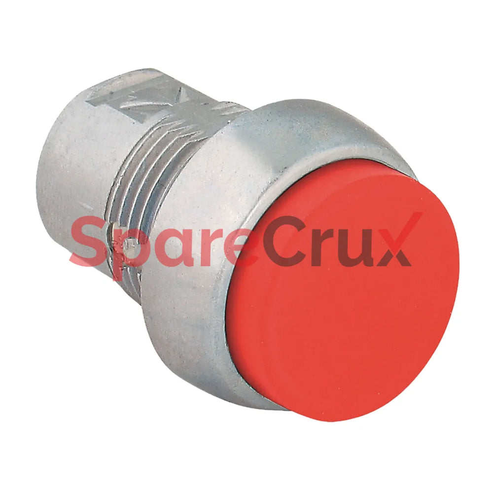 800FM-E4 | ALLEN BRADLEY | 22mm Momentary Push Button 800F PB