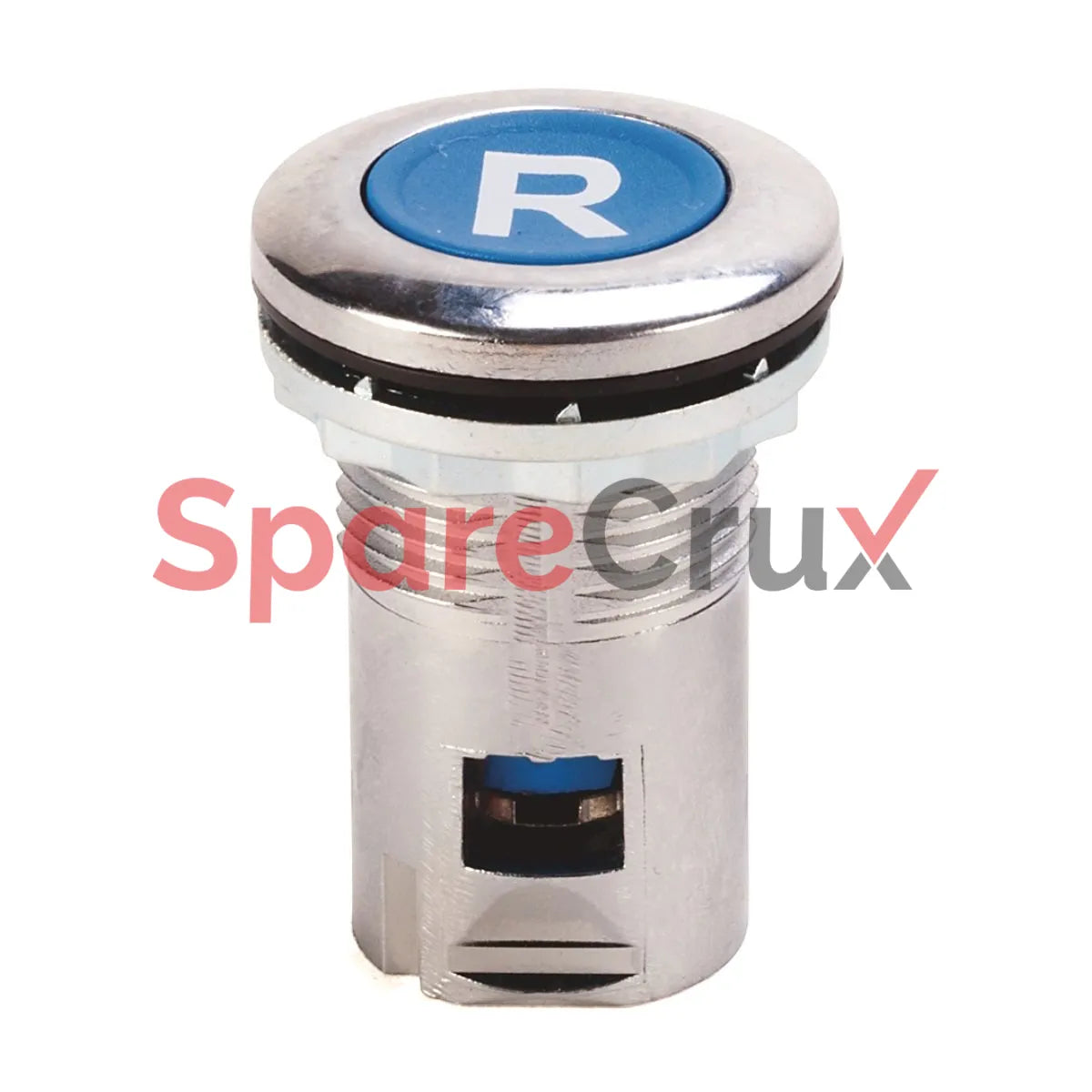 800FM-R611 | ALLEN BRADLEY | 22mm Reset Push Button 800F PB